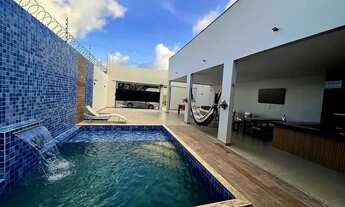 Imagem: Lene Pegado Vende Casa de 4 suítes a P/Fechada