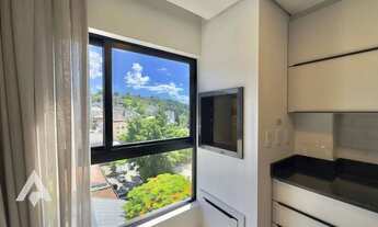 Imagem 3: Loft mobiliado para locação por R$ 2.550,00 - Bairro Centro - Blumenau/SC