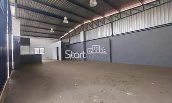 Imagem 5: Barracão - Jardim Flamboyant - Campinas