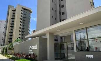Imagem: Ibeda - Apartamento a venda no MOOD Capim