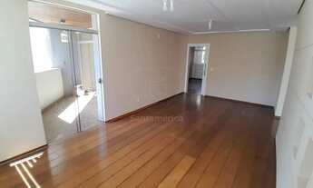 Imagem 7: Apartamento para alugar no Centro na Região Central de Londrina no Edifício Jangada com 4