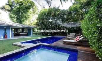 Imagem 7: Casa 6 Suítes, Mar Grande