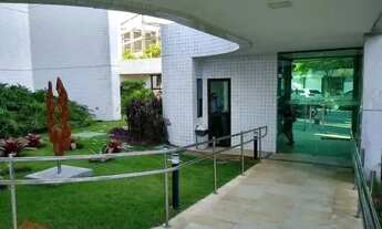 Imagem 7: Imóvel para aluguel possui 57 metros quadrados com 2 quartos em Santo Amaro - Recife - PE