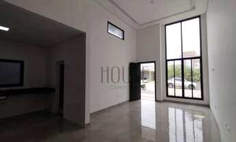 Imagem 2: Casa com 3 quartos à venda, 130 m² - Condomínio Villagio Milano - Sorocaba/SP