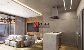 Imagem 2: Excelente 1 quarto com terraço no Buritis