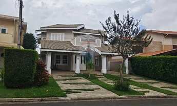 Imagem: RE/MAX ALUGA CASA EM CONDOMÍNIO 3 SUÍTES