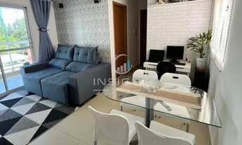 Imagem 2: Apartamento no Grand Tropical com 2 Dormitórios na Vila Formosa, Anápolis