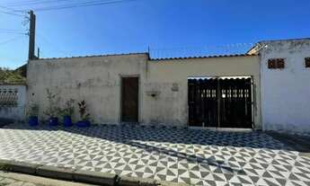 Imagem: Casa em Rua Leia - Jardim Santana - Mongaguá/SP