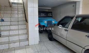 Imagem 2: Casa em Avenida Bezerra de Menezes - Alves Dias - São Bernardo do Campo/SP