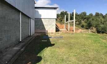 Imagem 7: Sítio à venda, Estrada do Pinhal Novo em Lorena, com uma área de 19,7 Hectares