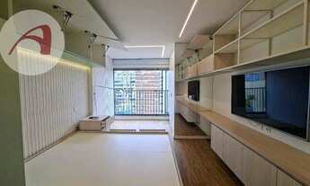 Imagem: Studio no Zhale Jardins para venda ou locação