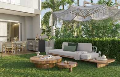 Imagem 5: COSTA DOS COQUEIROS