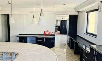 Imagem 4: Sala para alugar, 160 m² por R$ 17.149,32/mês - Tatuapé - São Paulo/SP