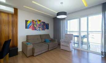 Imagem 4: Apartamento de 2 dormitórios semi mobiliado disponível para aluguel em excelente localizaç