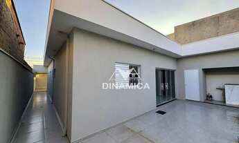 Imagem 5: Casa com 3 dormitórios à venda, 90 m² por R$ 690.000,00 - Jardim Residencial Vaughan - Sum