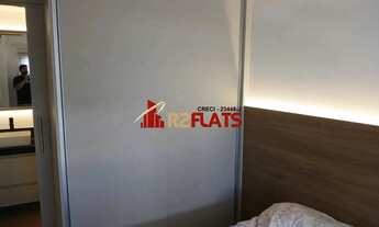 Imagem 4: Flat com ótimo preço no bairro Vila Olímpia. Confira!
