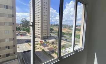 Imagem 6: 2 Quartos a venda no Seleto Oásis Residencial