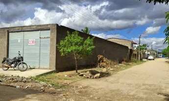 Imagem 3: Terreno - 15 x 30m - União dos Palmares-AL