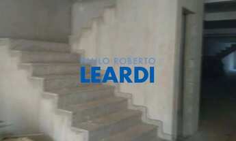 Imagem: COBERTURA - VILA PIRES - SP