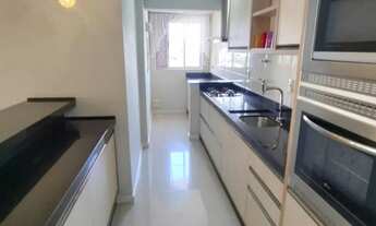 Imagem 6: Oportunidade com lazer e segurança