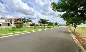 Imagem 2: Terreno à venda com 200m² no Terras da Estância - Ala dos Ipês em Paulínia