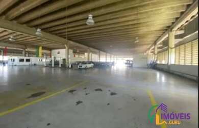 Imagem 5: GALPÃO - GRANJA JULIETA - SP