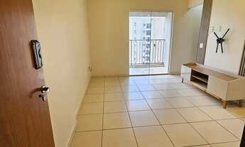 Imagem 2: Imóvel para aluguel com 64 metros quadrados com 3 quartos em Parque Oeste Industrial - Goi