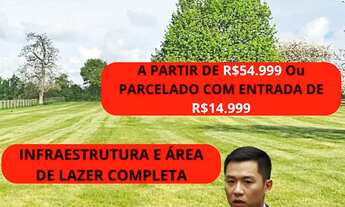 Imagem: Terrenos para investidores na região de