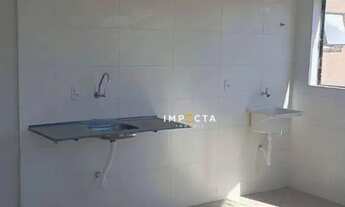 Imagem 3: Kitnet com 1 dormitório à venda, 25 m² por R$ 150.000 - Parque Real - Pouso Alegre/MG