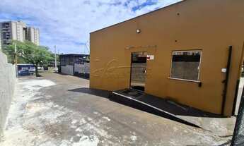 Imagem 5: Terreno de 355m² para locação e venda - Alto da Boa Vista