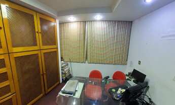 Imagem 2: EXCELENTE SALA COMERCIAL COM 80 M2 NA AV. RIO BRANCO, BAIRRO CENTRO / RIO