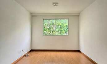 Imagem 2: Apartamento de 2 quartos