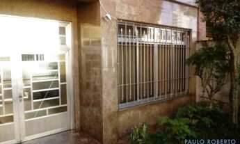 Imagem 3: CASA ASSOBRADADA - MOOCA - SP