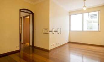 Imagem 2: Aluguel Apartamento 3 Dormitórios - 96 m² Itaim Bibi