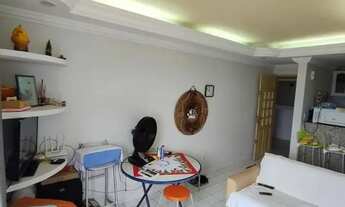 Imagem 3: SEU APARTAMENTO COM VISTA PARA O MAR EM SÃO JOSÉ DA COROA GRANDE!