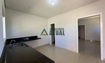 Imagem 2: Sobrado com 3 quartos na Região Norte