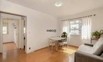 Imagem 2: Apartamento em Passo da Areia