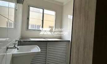 Imagem 6: Apartamento com 2 quartos para locação no bairro Jardim Residencial das Palmeiras - Rio Cl