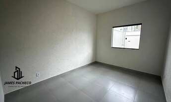 Imagem 6: Casa a venda com 2 quartos, 100m² - Residencial Santa Efigênia