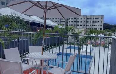 Imagem: Conquista Rubi, na Torquato Tapajós, 2