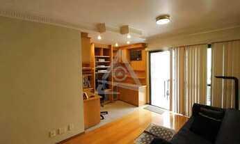 Imagem: Apartamento para alugar em Campinas, Cambuí