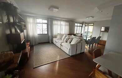 Imagem: Apartamento à venda em Campinas, Cambuí