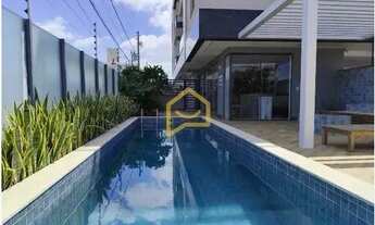 Imagem: Cobertura Duplex 3 dormitorios, 2 banheiros