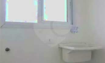 Imagem 3: Apartamento para alugar com 2 quartos no condomínio Villa, São Paulo - SP