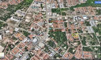 Imagem 4: Terreno, 3880 m² - venda por R$ 5.500.000,00 ou aluguel por R$ 20.000,00/mês - Sapiranga