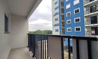 Imagem 3: Apartamento um dorm e uma vaga operario