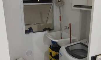 Imagem 4: Apartamento 02 dormitórios, 01 vaga, em São Sebastião/Palhoça