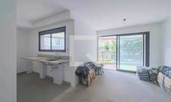 Imagem 2: Apartamento à Venda - Brooklin, 2 Quartos, 74 m2