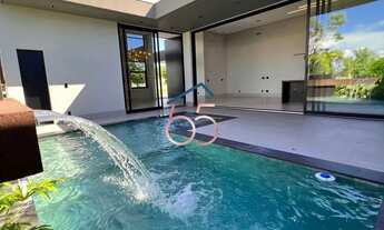 Imagem 2: Florais Itália Casa Térrea de Alto Padrão