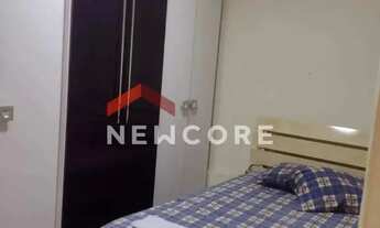 Imagem 7: Apartamento em Rua Bernardino de Campos - Vila Souto - Bauru/SP